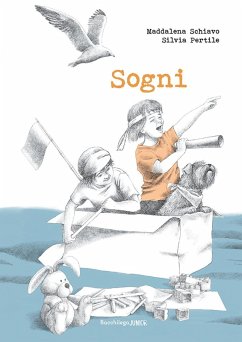 Sogni Cover Sogni