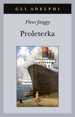 Cover Proleterka