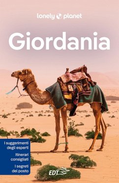 Cover Giordania