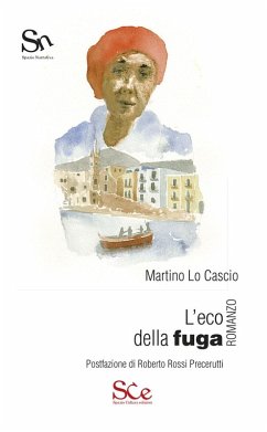Cover L' eco della fuga