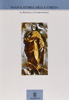 La riforma e la controriforma