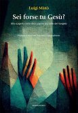 Sei forse tu Gesù? Alla scoperta delle dieci pagine più belle del Vangelo Sei forse tu Gesù? Alla scoperta delle dieci pagine più belle del Vangelo