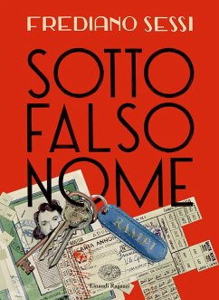 Sotto falso nome - Sessi, Frediano