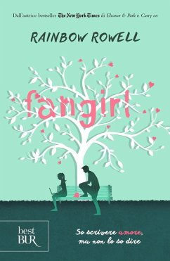 Cover Fangirl