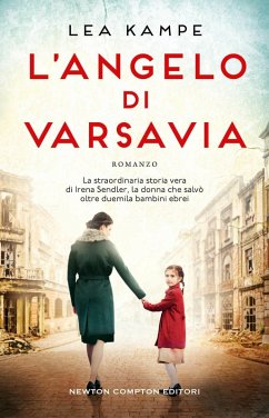 L' angelo di Varsavia - Kampe, Lea