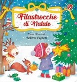 Filastrocche di Natale. L'alfabeto delle feste Filastrocche di Natale. L'alfabeto delle feste