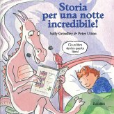 Storia per una notte incredibile! Storia per una notte incredibile!