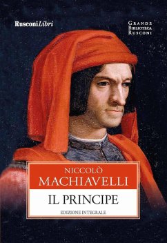 Cover Su principe