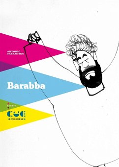 Cover Barabba