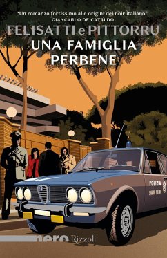 Cover Una famiglia perbene