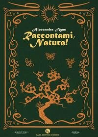 Cover Raccontami, Natura!