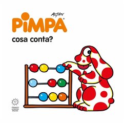 Cover Pimpa: cosa conta?