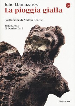 Cover La pioggia gialla