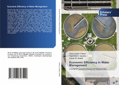 Cover Economic Efficiency in Water Management