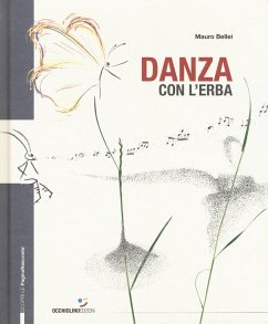 Cover Danza con l'erba