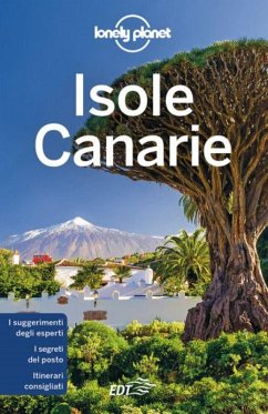 Isole Canarie - Harper, Damian; Noble, Isabella