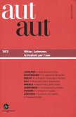 Niklas Luhmann. Istruzioni per l'uso
