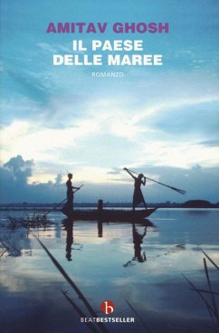 Cover Il paese delle maree