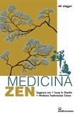 Medicina zen. Saggezza zen. Kung fu Shaolin. Medicina Tradizionale Cinese Medicina zen. Saggezza zen. Kung fu Shaolin. Medicina Tradizionale Cinese