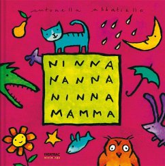 Cover Ninna nanna. Ninna mamma