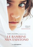 Le bambine non esistono Le bambine non esistono