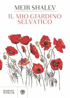 Il mio giardino selvatico - Shalev, Meir