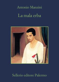 La mala erba - Manzini, Antonio La mala erba - Manzini, Antonio