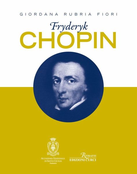 Fryderyk Chopin Fryderyk Chopin