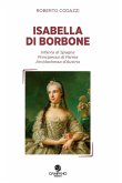 Isabella di Borbone Infanta di Spagna, principessa di Parma, arciduchessa d'Austria Isabella di Borbone Infanta di Spagna, principessa di Parma, arciduchessa d'Austria