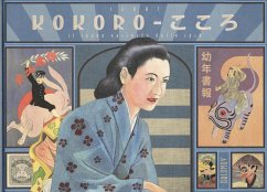 Cover Kokoro. Il suono nascosto delle cose