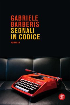 Cover Segnali in codice