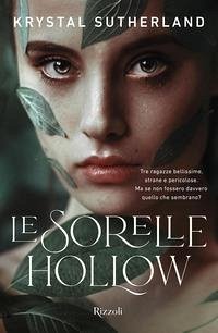 Cover Le sorelle Hollow