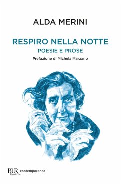 Cover Respiro nella notte. Poesie e prose