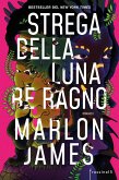 Strega della luna, re ragno Strega della luna, re ragno