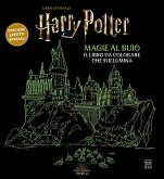 Harry Potter. Magie al buio Harry Potter. Magie al buio