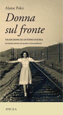 Donna sul fronte - Polcz, Alaine