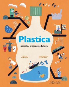 Plastica. Passato, presente e futuro - Kim, Eun Ju
