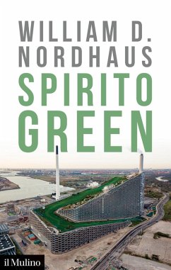 Spirito green Cover Spirito green