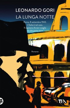 Cover La lunga notte