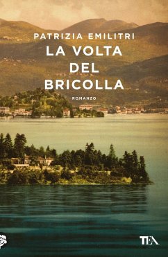 La volta del Bricolla - Emilitri, Patrizia