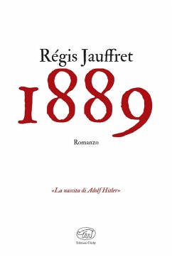 1889 - Jauffret, Régis