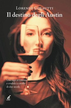 Il destino degli Austin - Colautti, Lorenzo