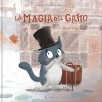 La magia del gatto La magia del gatto
