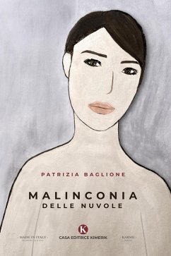 Cover Malinconia delle nuvole