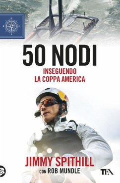 Cover 50 nodi. Inseguendo la Coppa America