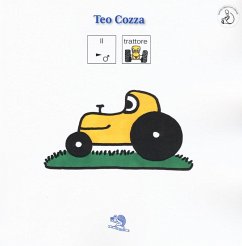 Il trattore. InBook - Cozza, Teo