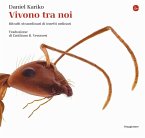 Vivono tra noi. Ritratti straordinari di insetti ordinari