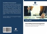 Geschäftsprozessmanagement