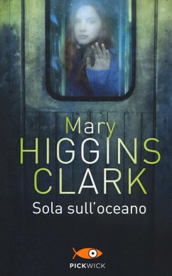 Cover Sola sull'oceano