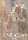 XIV secolo. L'abbigliamento femminile in Italia XIV secolo. L'abbigliamento femminile in Italia